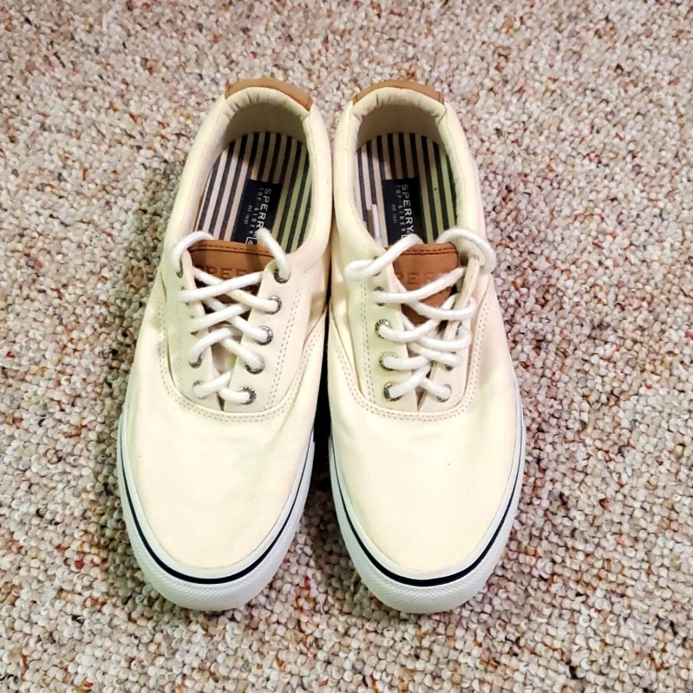 Sperry Top Sidder Low Sneakers